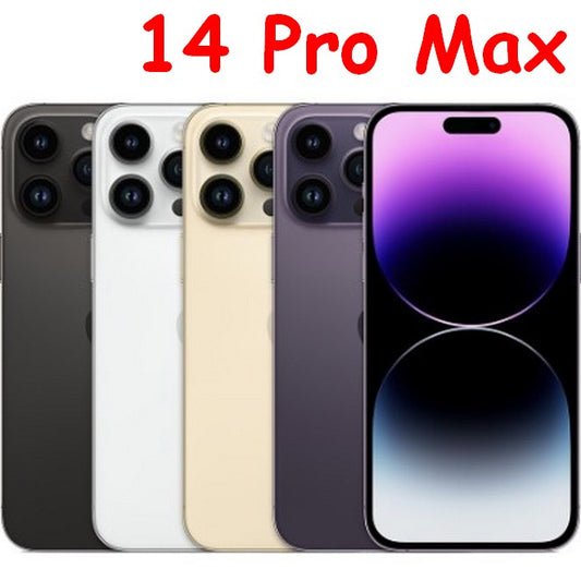 Vitres arrières iPhone 14 Pro Max