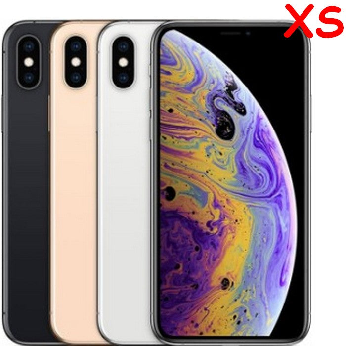 Vitres arrières iPhone XS